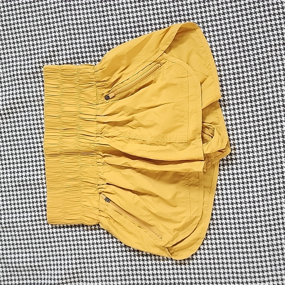 New Free People the way home shorts